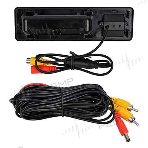 AHD Backup Camera - Night vision AHD 1920*1080P