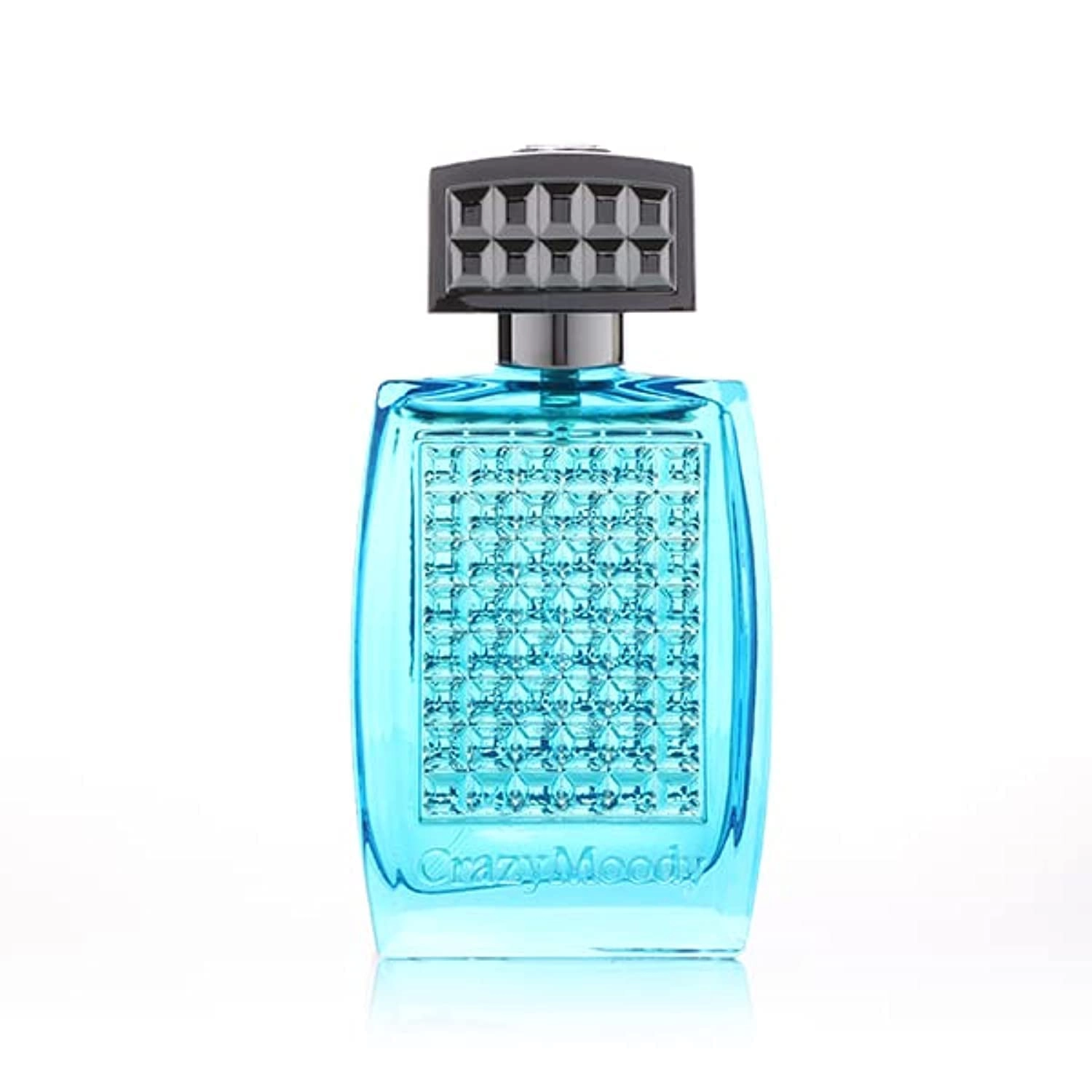 Crazy Moody Eau de Parfum - 100ml