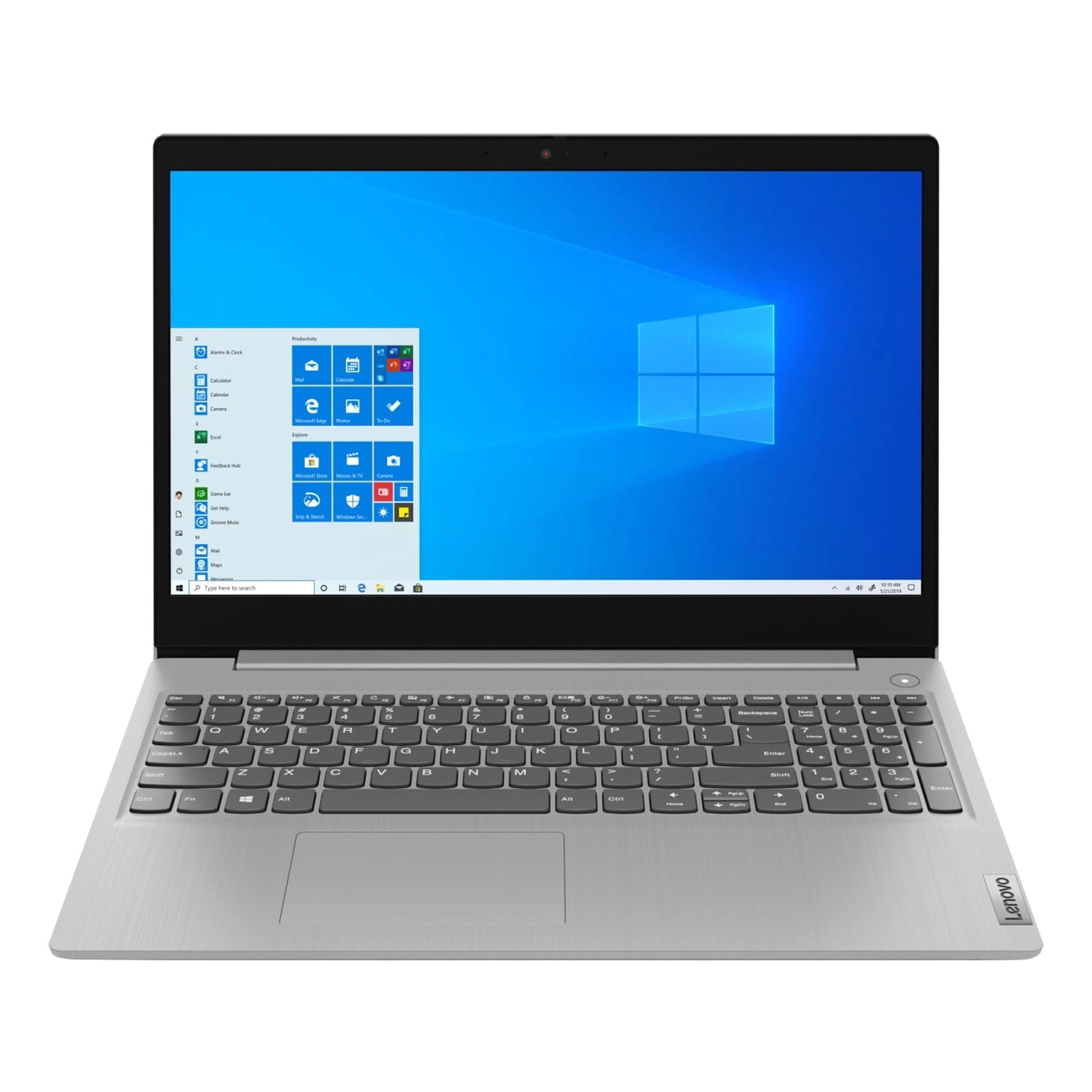 IdeaPad 3 - 15.6'' Core i5-1155G7 8GB DDR4 512GB SSD