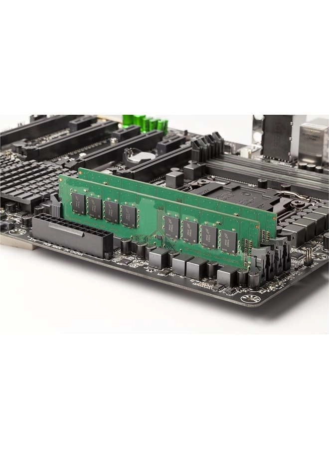 CB16GU2666 - 16GB 2666MHz UDIMM DDR4
