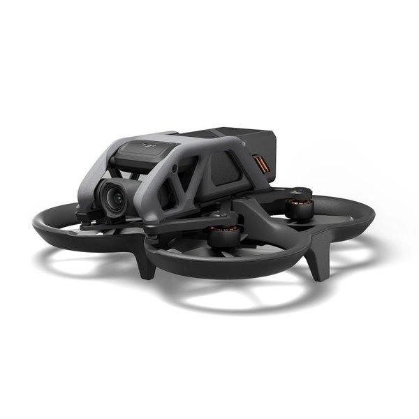 Avata - 4K + FPV Goggles V2-Classic