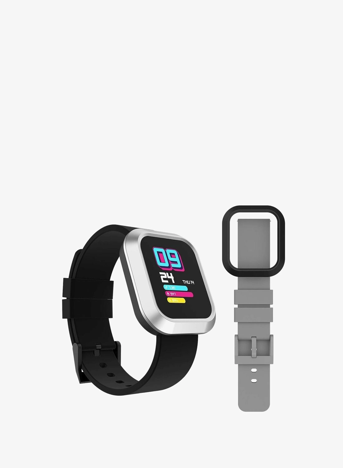 iTouch Interactive Flex Watch