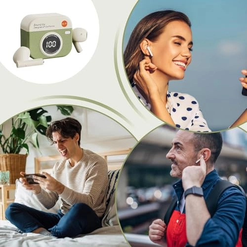 Wireless Game Earphones Wireless Earbud