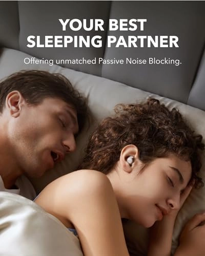 Sleep A20 Wireless Earbud