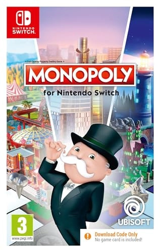 Monopoly: Code in a Box