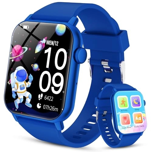 Kids Smart Watch