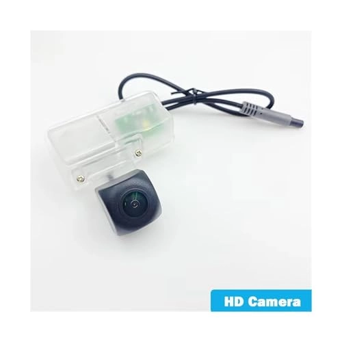 Car Reversing Camera - For Corolla For Cross 2022 2023 2024 Waterproof Night Vision