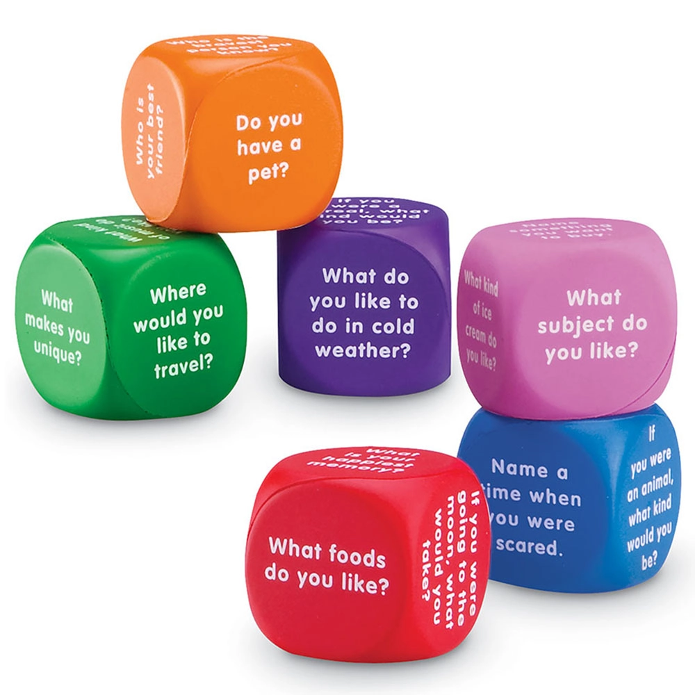 Math link Cubes Activity Set - 5+ Years 100 piece(s)