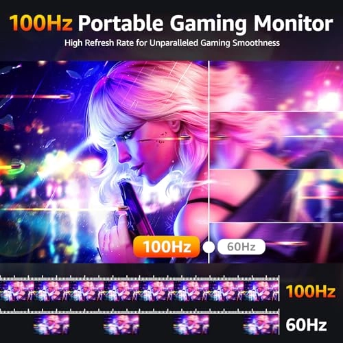 M185 - 18.5 inch 1920 x 1080