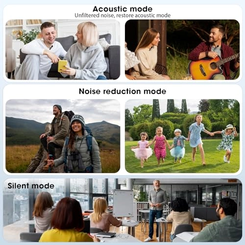 K30 Wireless Microphone