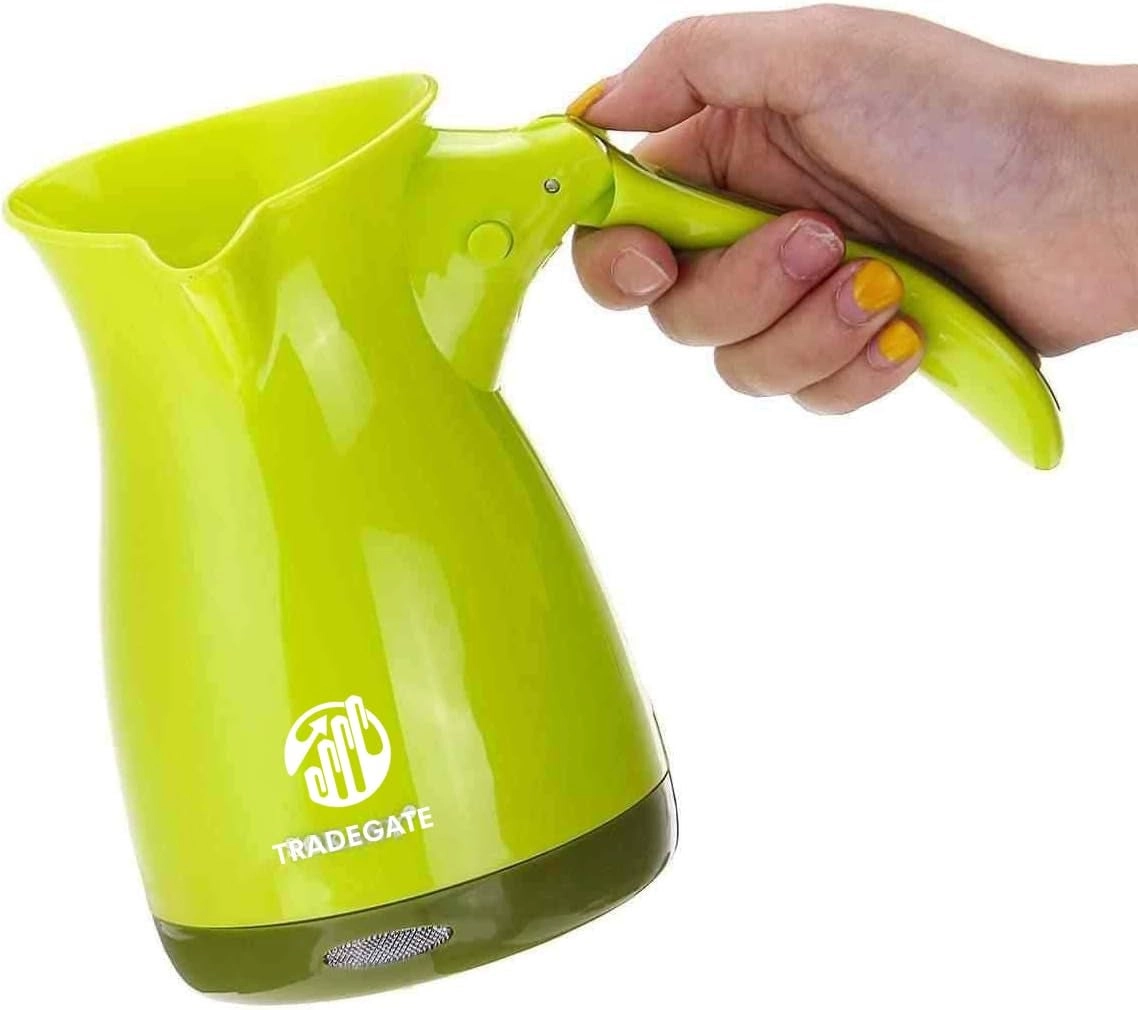 Turkish Coffee Maker - 220V 15cm