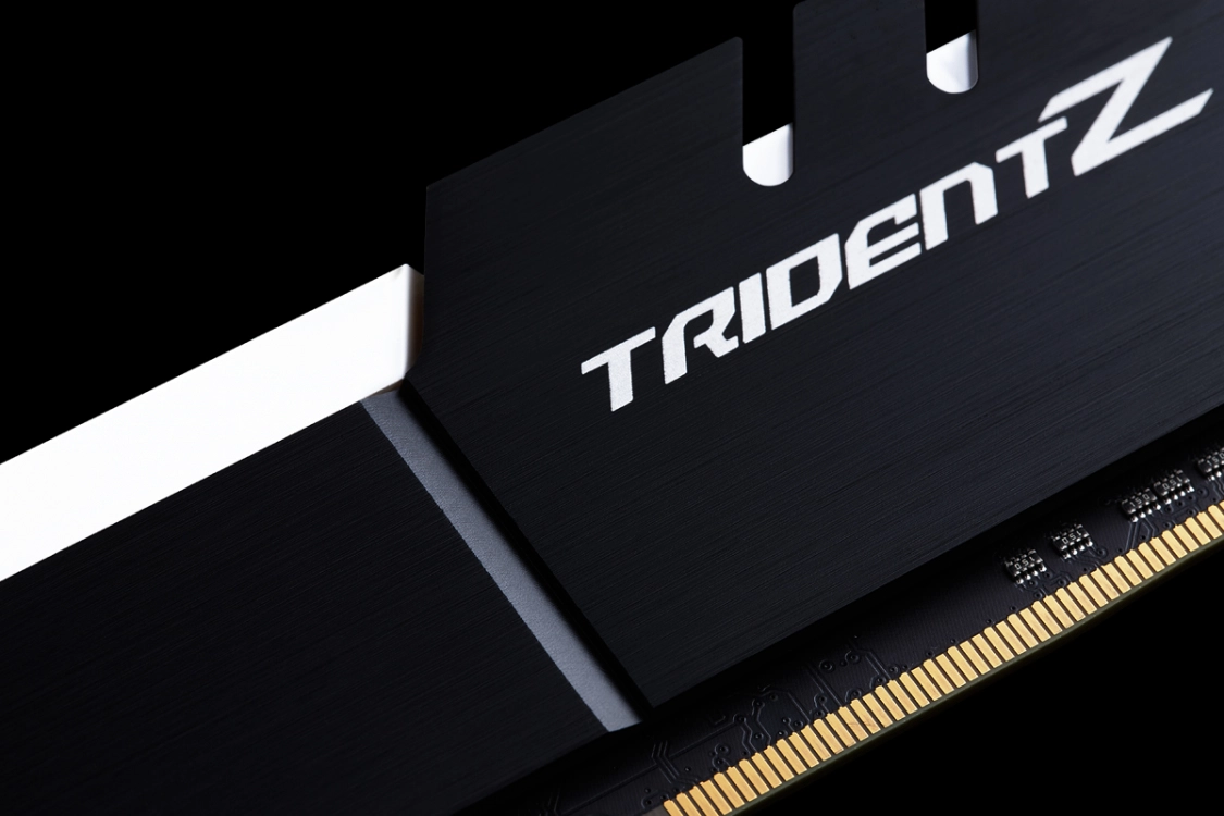 Trident Z Neo - 16GB 3600MHz 288-Pin DDR4
