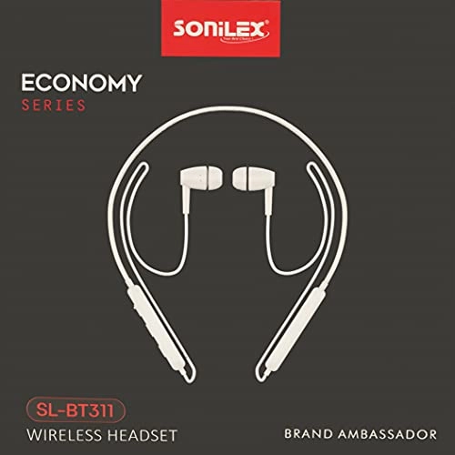 (Renewed) SL-BT-311 Wireless Headphone