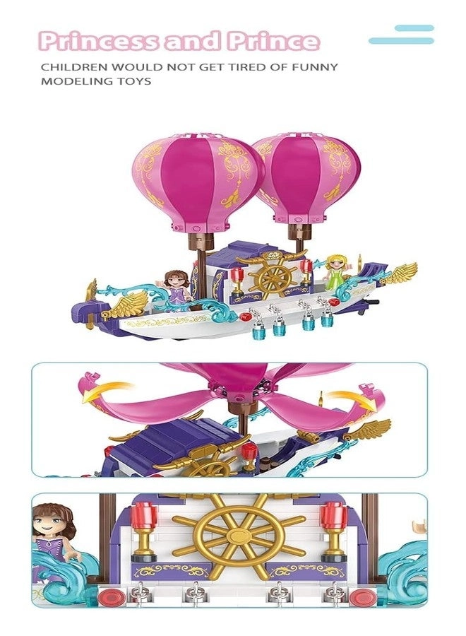 Fairy-Copter