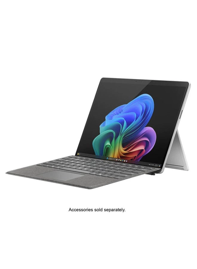 Surface Pro 10 - 13'' Core Ultra 7 165U 16GB DDR5 512GB SSD