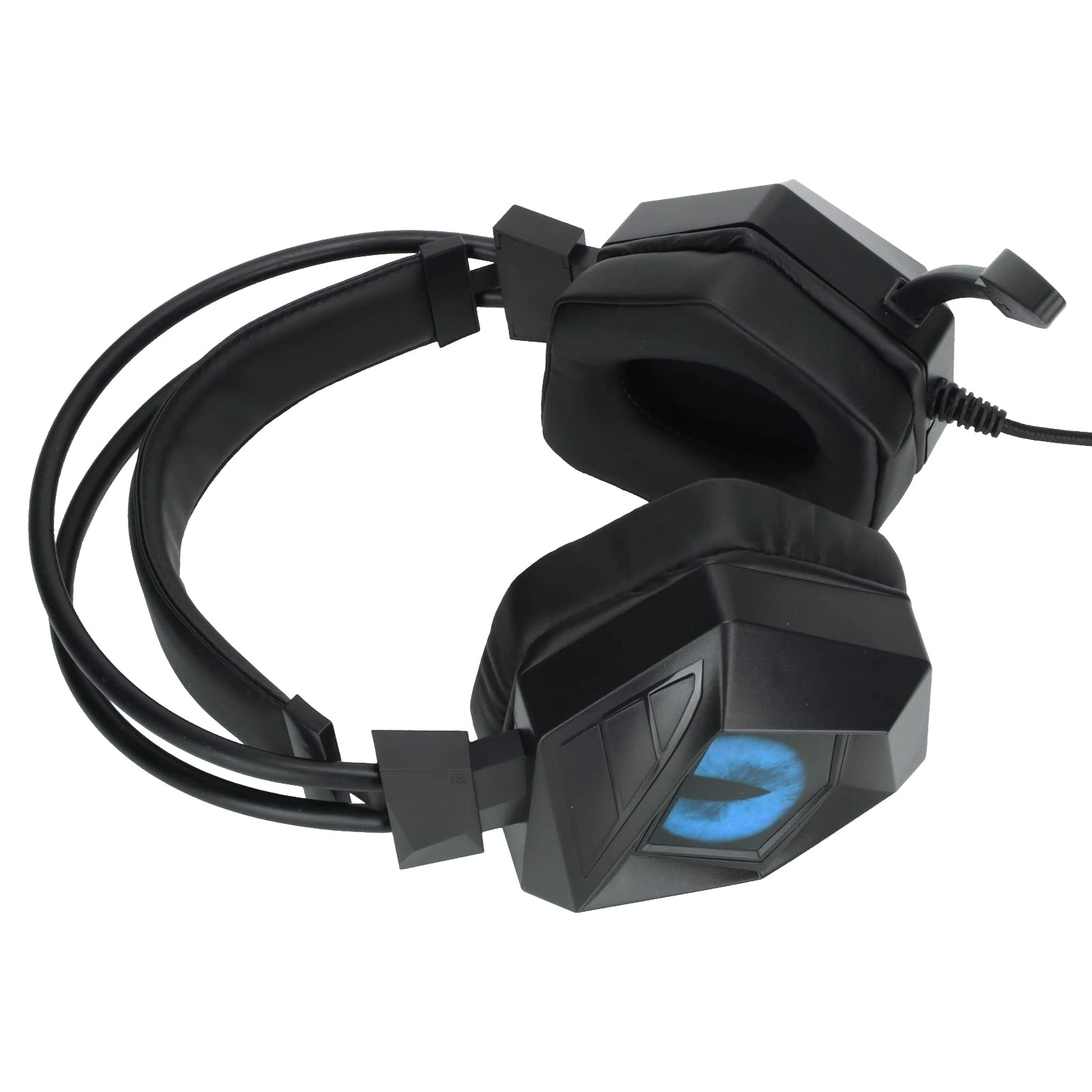 SY830MV Wired Headset