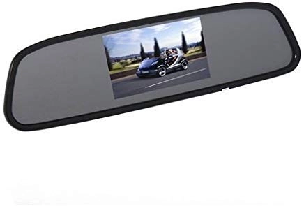 CNGATE CG-501 - 5 Inch