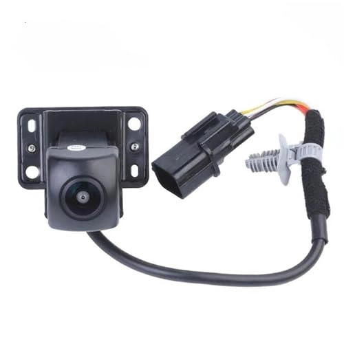 Car Rear Camera - Night vision