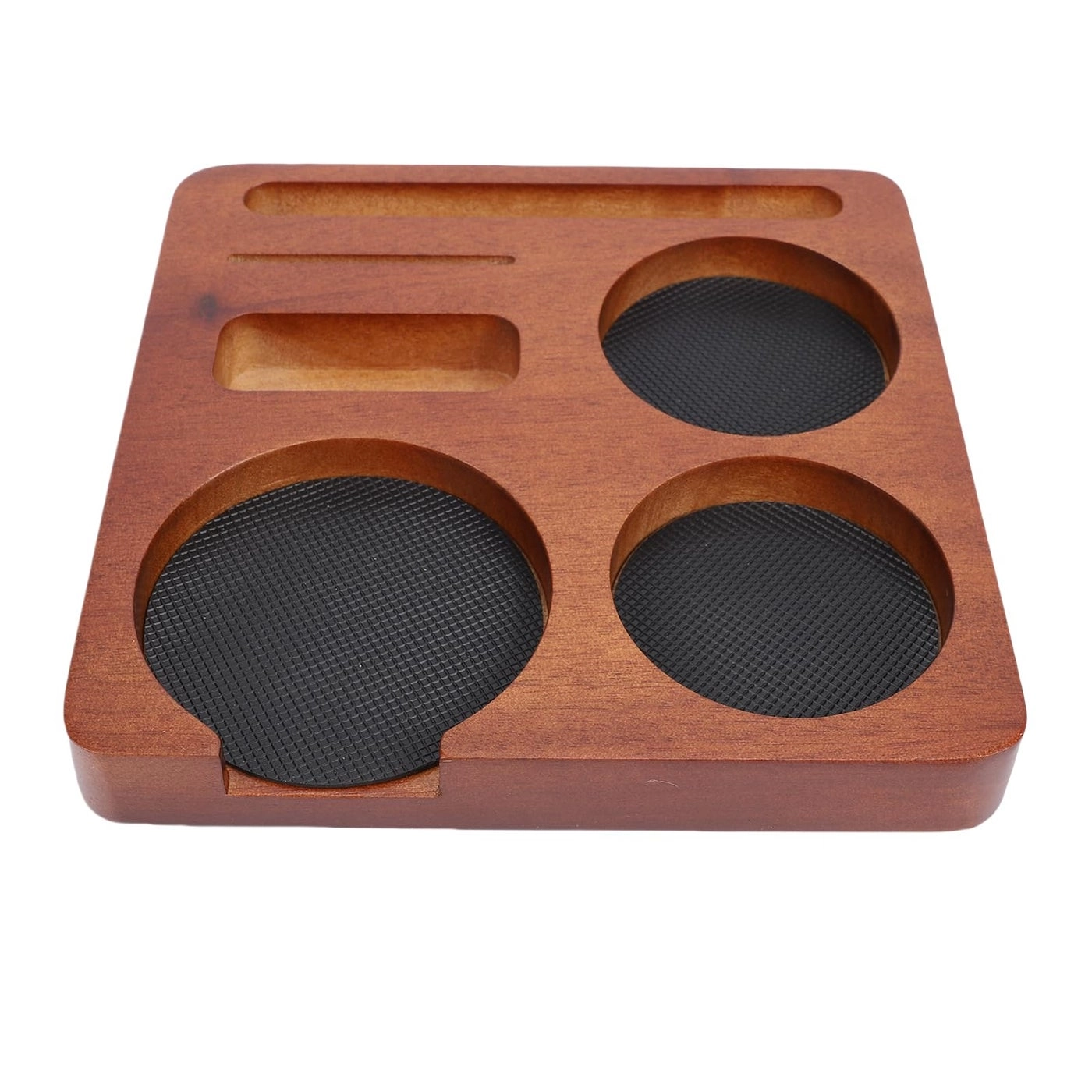 Coffee Tamping Station