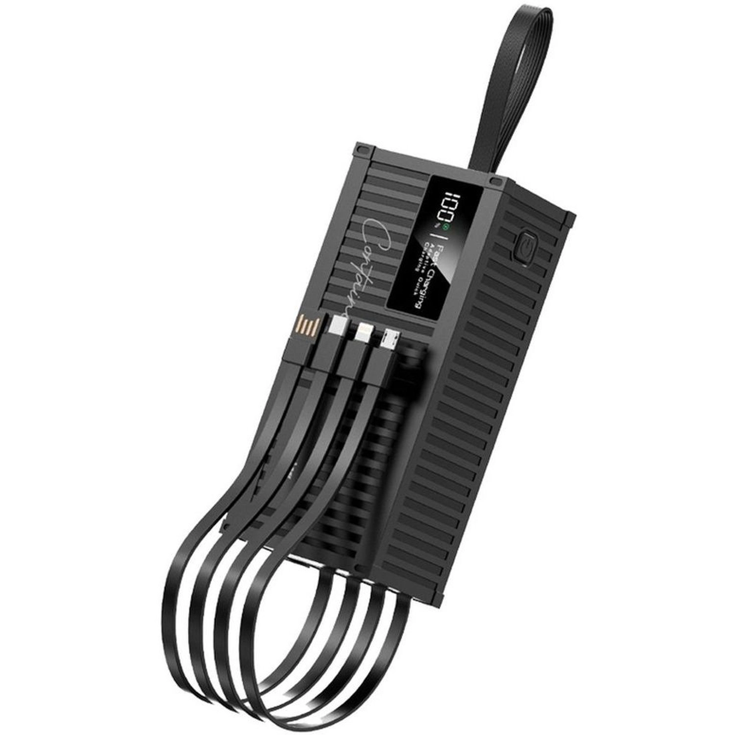 GREEN LION Container - 30000mAh 20W 22.5W