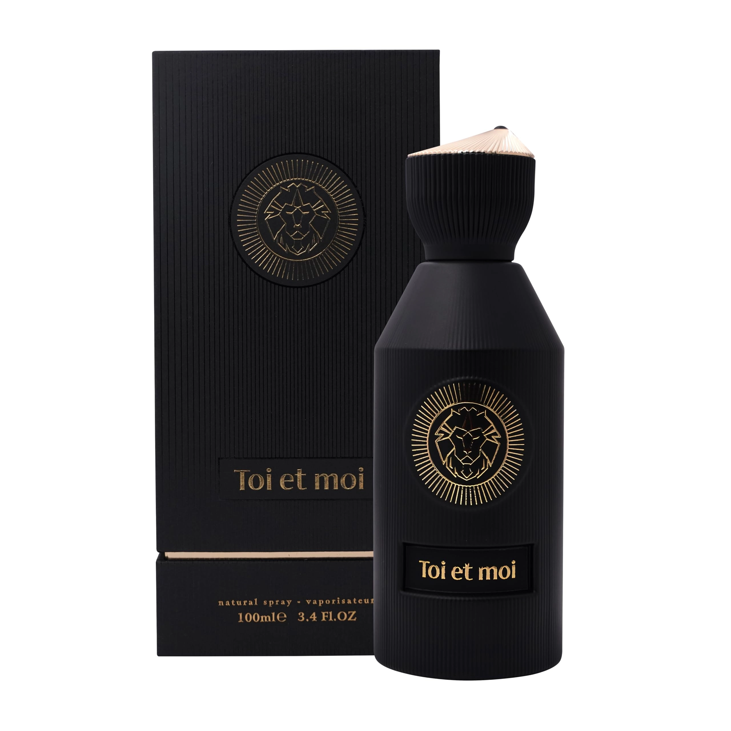 Gabriel Denver Toi Et Moi Eau de Parfum 100ml