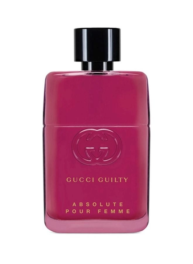 Guilty Absolute Eau de Parfum 90 ml