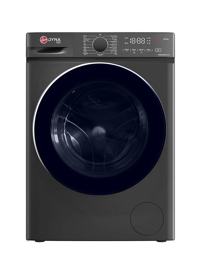 Hoover HWM-M812-G