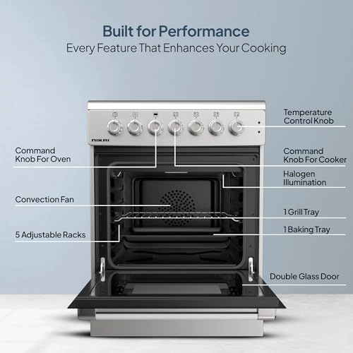 VTC TFC14N5 Electric Cooker