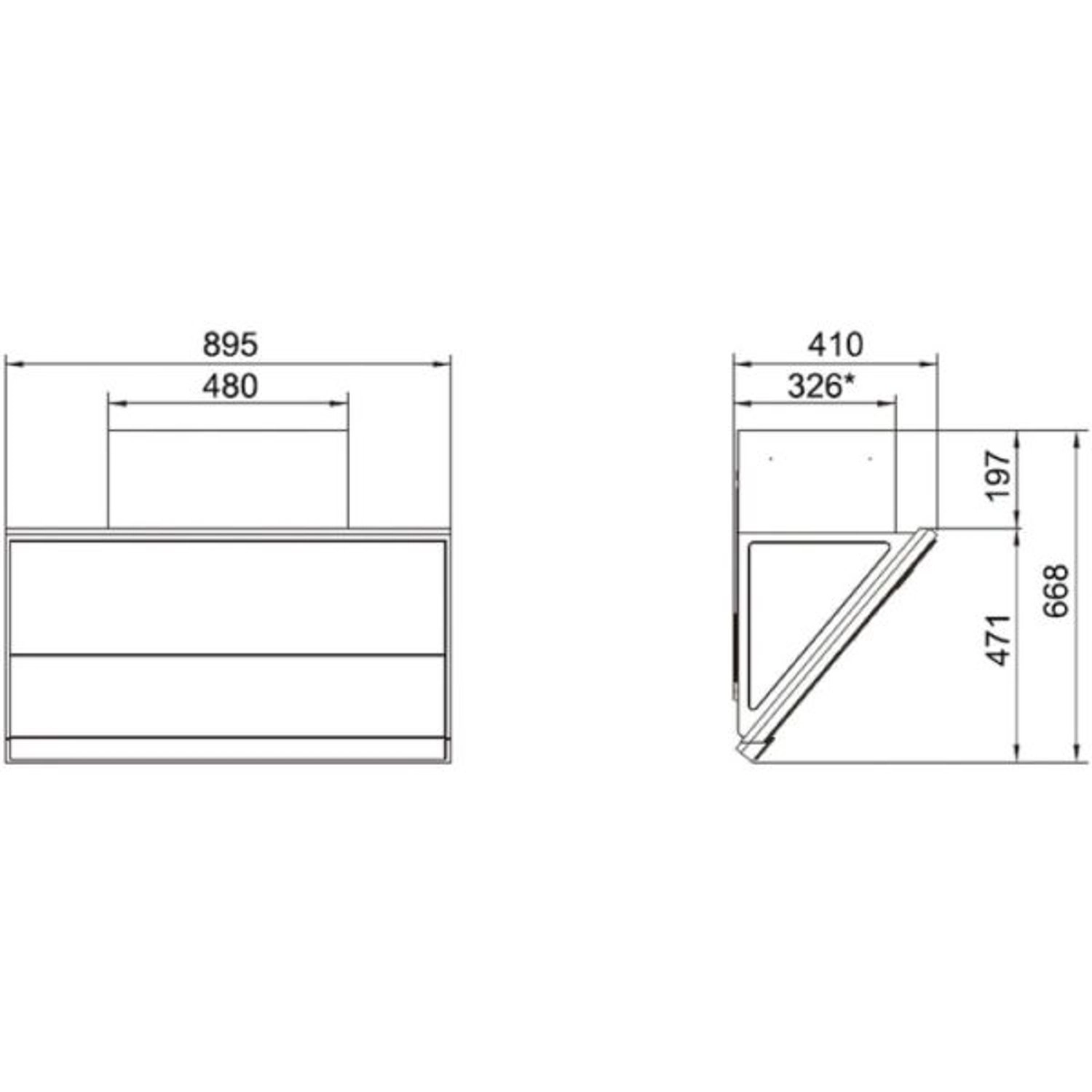 CXW260A675S - 1500 cubic metre per hour
