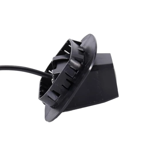 TFT LCD Monitor + Reversing Camera - Night vision 1280 x 720