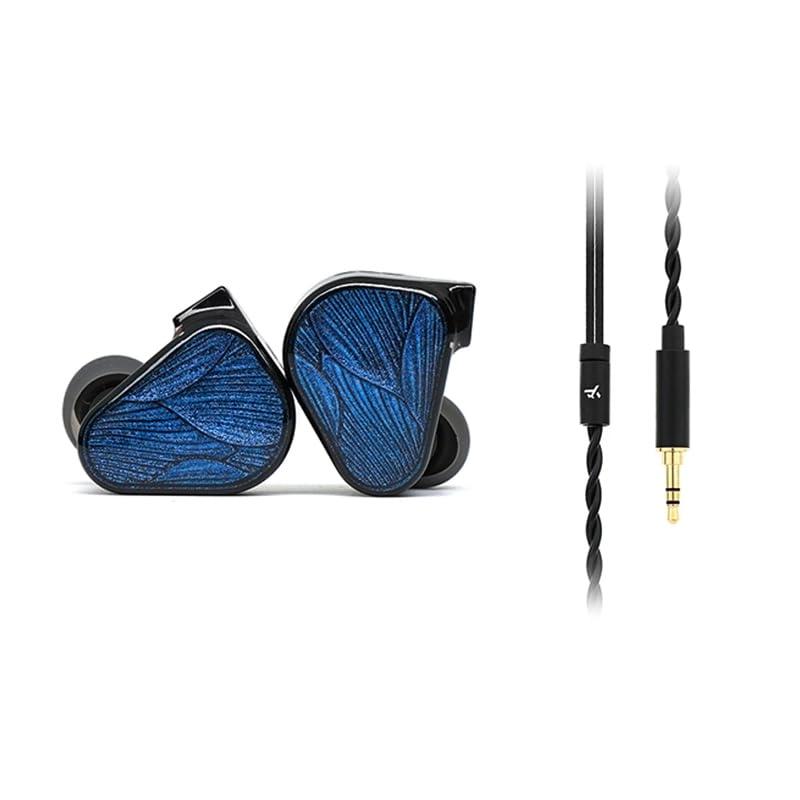 TRUTHEAR Zero:BLUE2 Wired Headphone