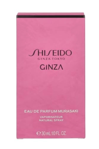 GINZA Murasaki Eau de Parfum 30 ml