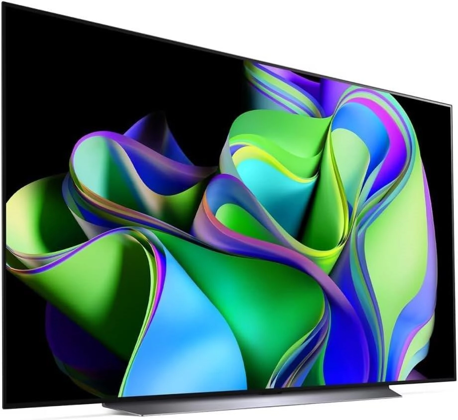 OLED55C36LA - 55 inch