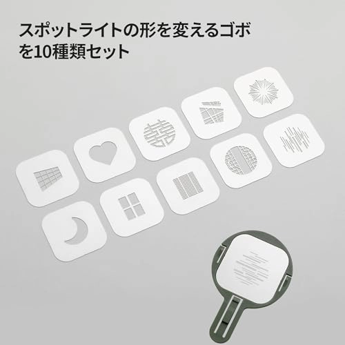 C000646C1 - 100W RGB ZYMount