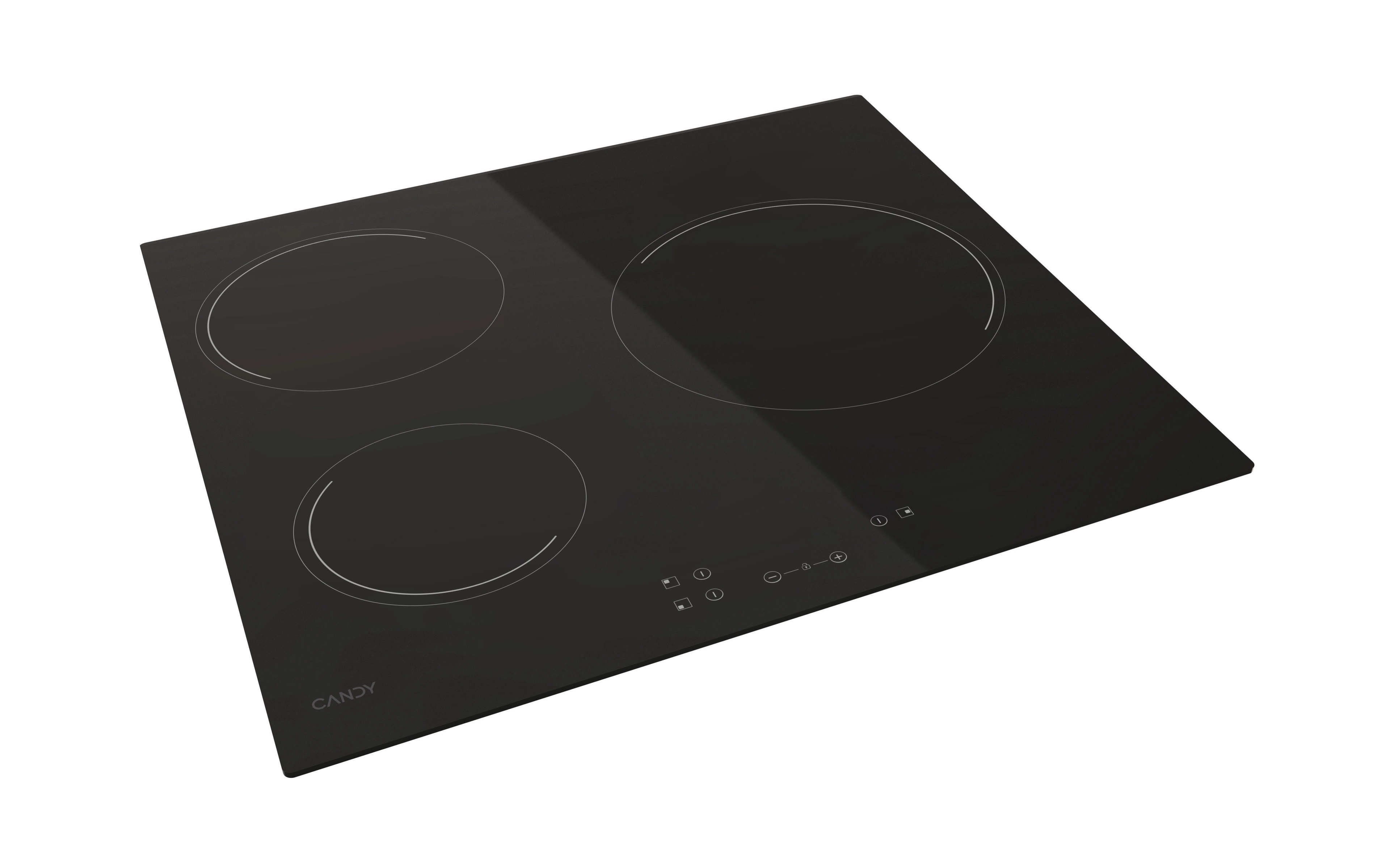 CH63CC Ceramic hob