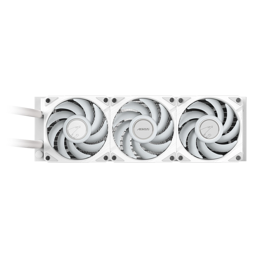 WATERFORCE II 360 - 360mm Radiator 3x 120mm ARGB Fans