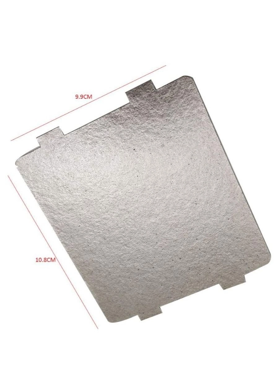 MICA Sheet - 10.8x9.9cm Pack