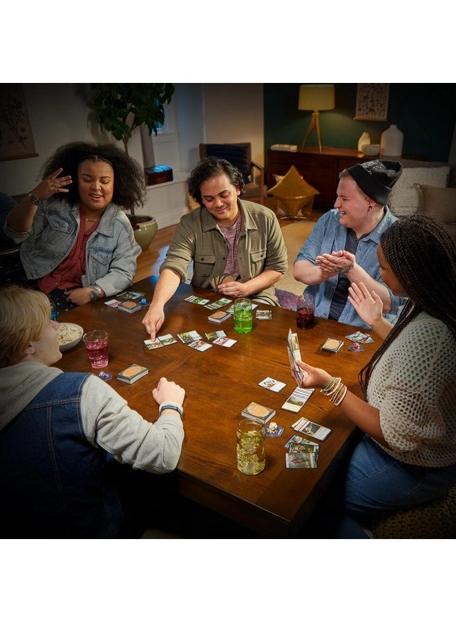 Fallout Commander Deck - Science! 100pcs