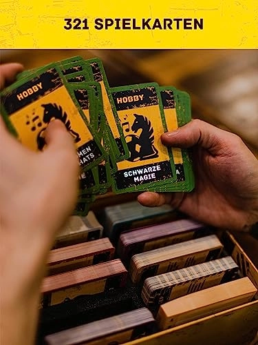 Bunker - German 18 years and up