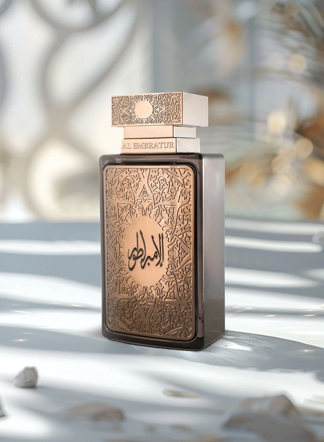 Embratur Absolu - Eau de Parfum 100 ml