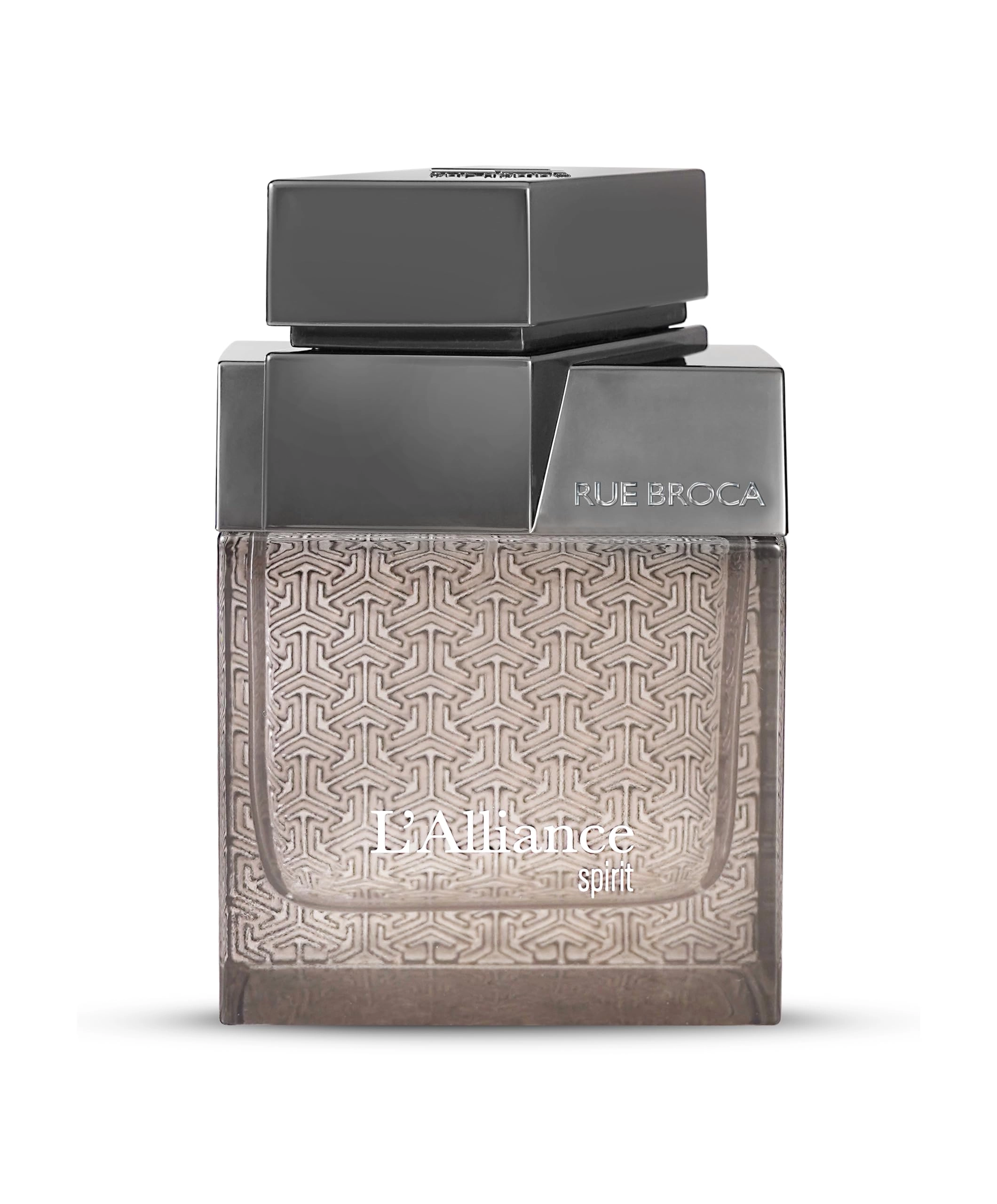 Rue Broca L'alliance Spirit Eau de Parfum 100ml