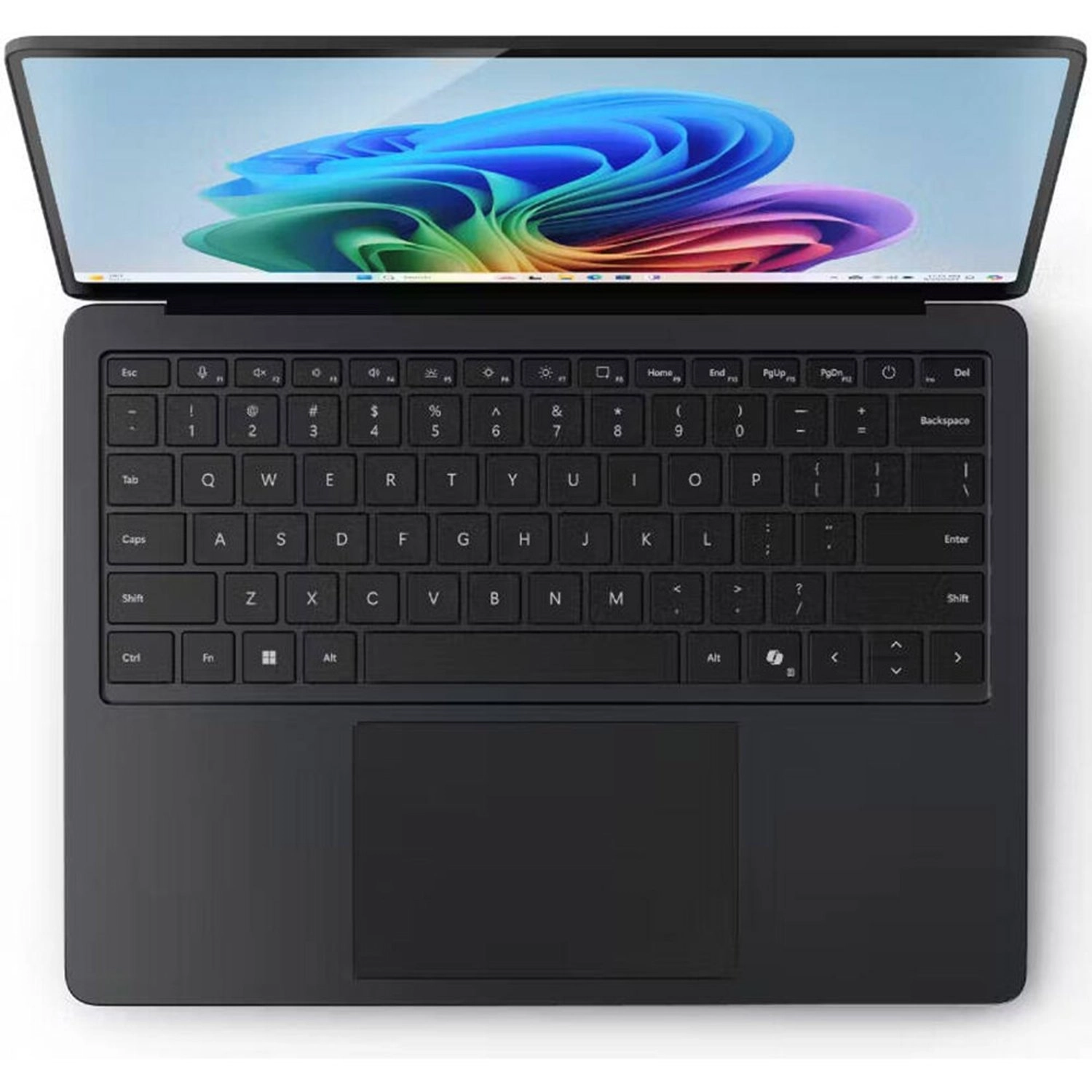 Surface Laptop Copilot+ 13 - 13.8'' 512GB SSD 16GB X Elite