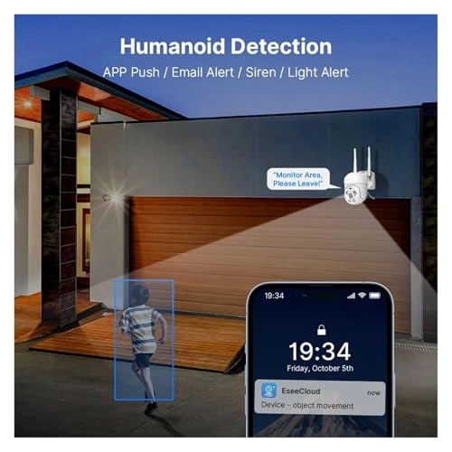 WK2HD205 - 8 Channel 5MP