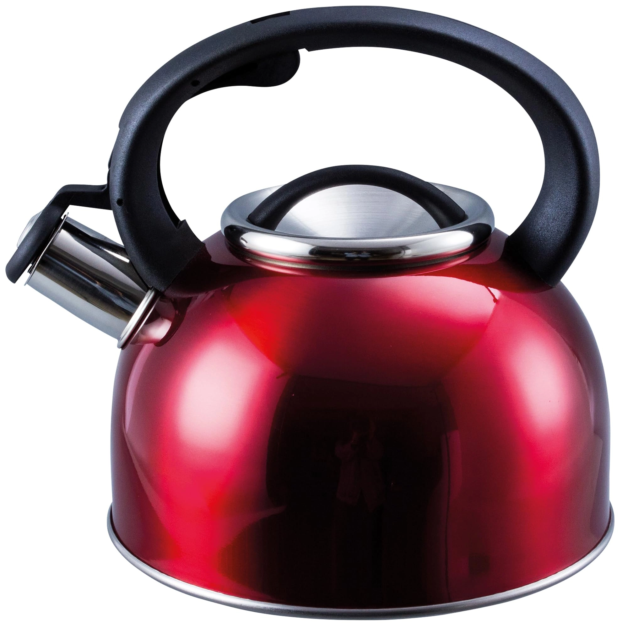 Whistling Kettle - 2.5L