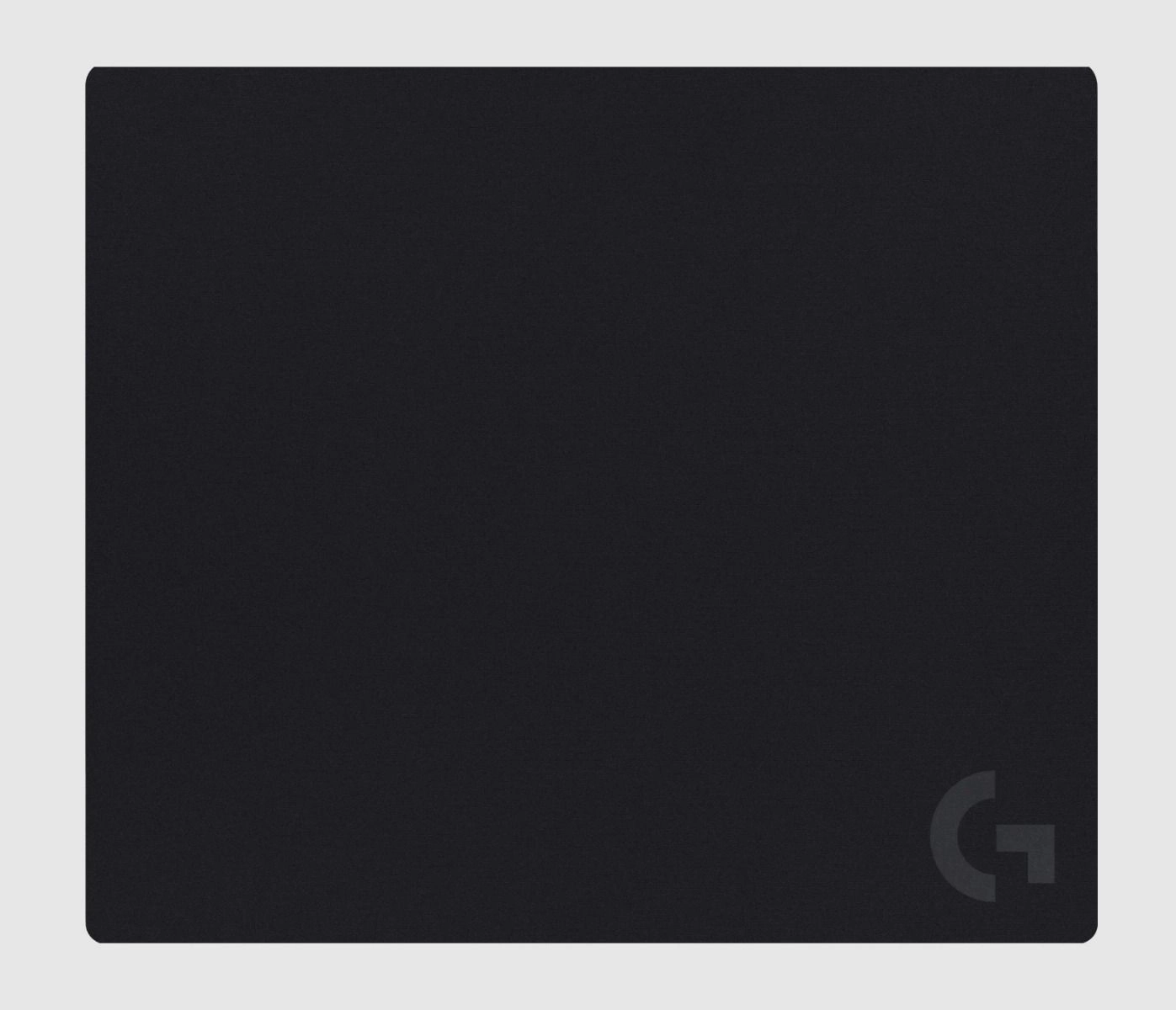 G640 Large Cloth Gaming Mouse Pad - 46x40 cm