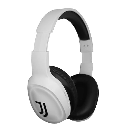 Juventus Wireless Headphone