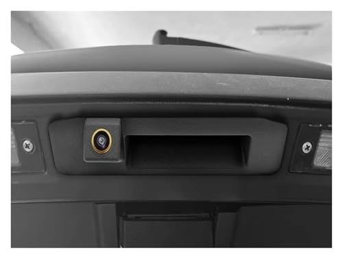 GAF-LS8009 - Night vision Wire AHD 1080P or 720P