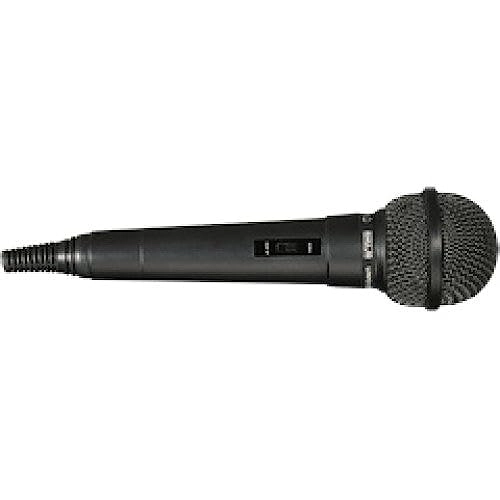 Aud54 - Wired 6.35 mm Jack