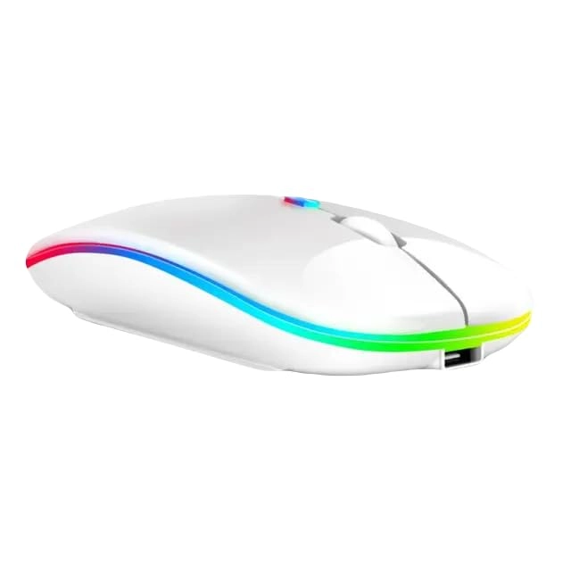 Wireless Mouse - Bluetooth
