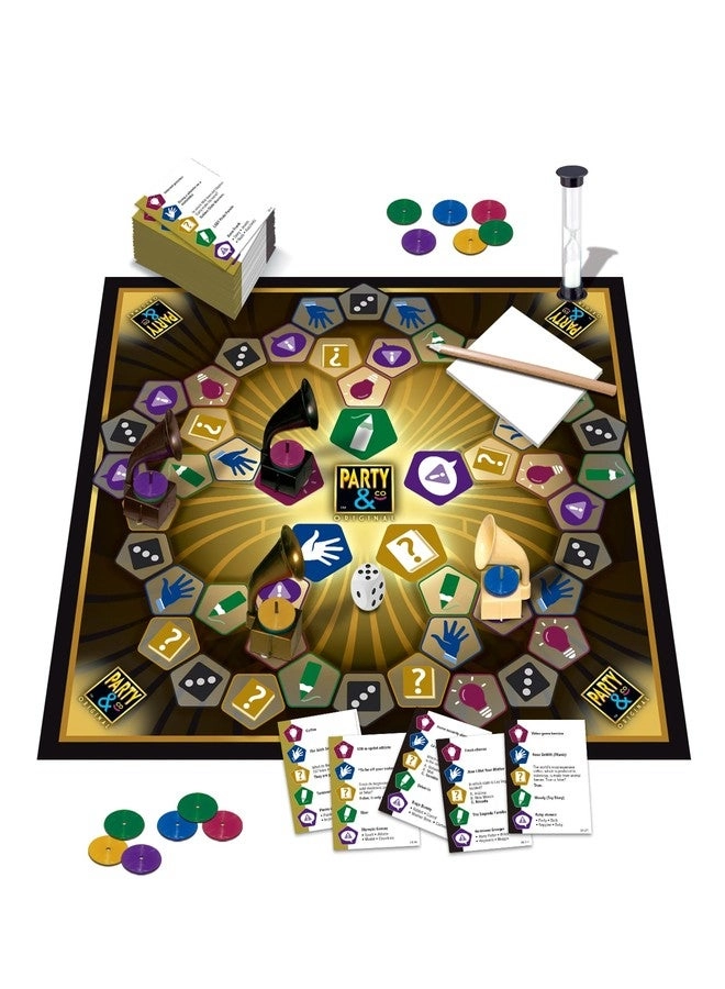 Party & Co. Original